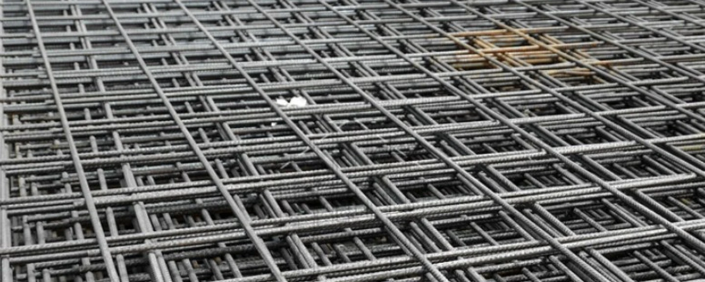 Jual Besi Wiremesh Berkualitas