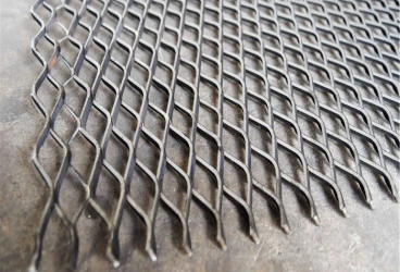 Pabrik Expanded Metal Cilincing Jakarta Utara