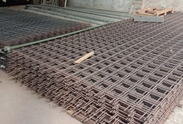 Jual Besi Wiremesh Cor Kualitas Terbaik