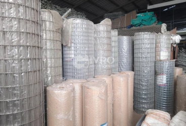 Pabrik Kawat Loket Jabodetabek