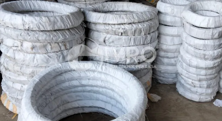 Jual Kawat Silet Tebet Jakarta Selatan