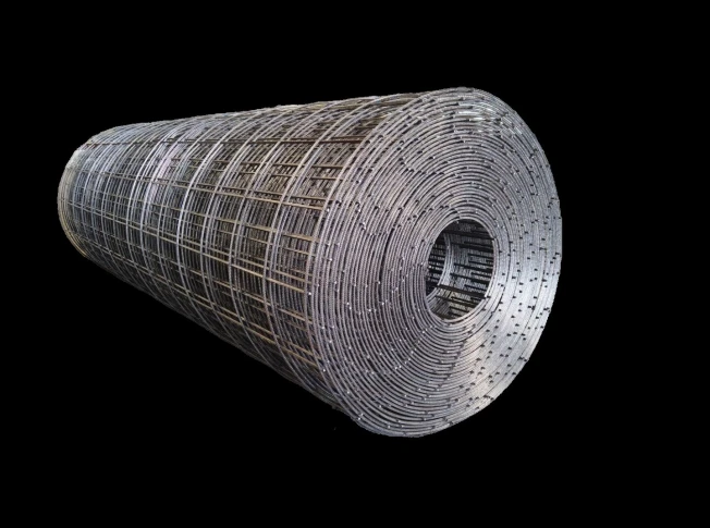 Pabrik Wiremesh Cor
