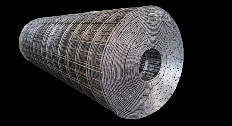 Pabrik Wiremesh Cor