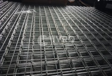 Pabrik ram mesh lembaran tebal 25  3  4 mili lubangan5x5cm