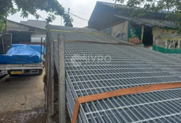 Jual Steel Grating Kabupaten Bandung Jawa Barat