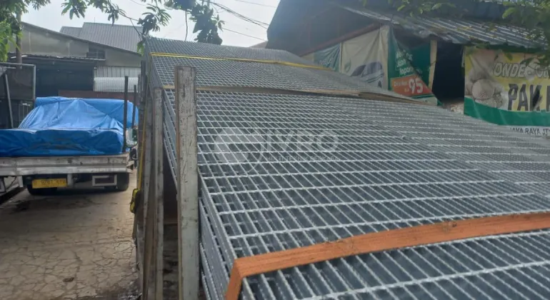 Jual Steel Grating Kabupaten Bandung Jawa Barat
