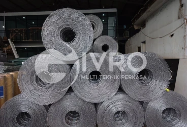 Pabrik Wiremesh Termurah Jabodetabek
