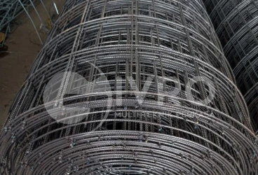 Pabrik Wiremesh Termurah Kalimantan Barat