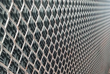 Pabrik Expanded Metal Jabodetabek